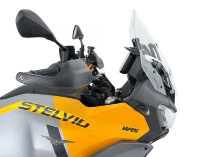 Bulle Wrs Pare - brise