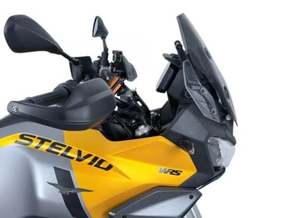 Bulle Wrs Pare - brise