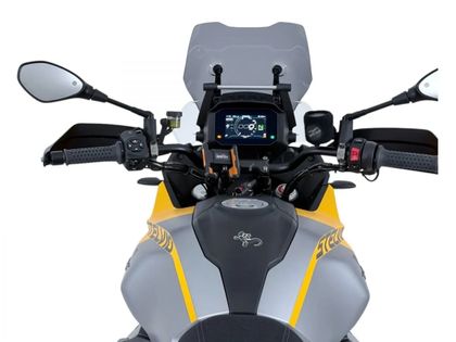 Bulle Wrs Pare - brise