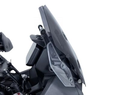 Bulle Wrs Pare - brise