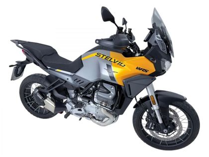 Bulle Wrs Pare - brise