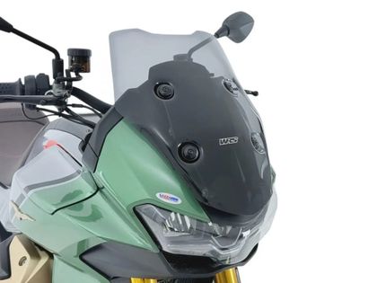 Bulle Wrs Pare - brise Ref : WRS00761A / 23121397 