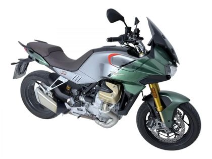 Bulle Wrs Pare - brise