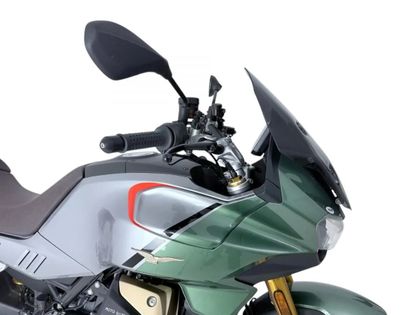 Bulle Wrs Pare - brise