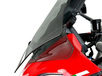 Wrs Windshield Deflector Motorcycle deflector