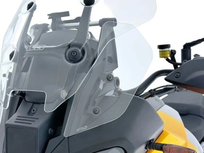 Wrs Deflector Motorcycle deflector