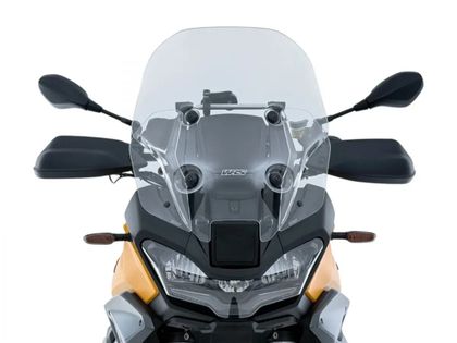 Wrs Deflector Motorcycle deflector