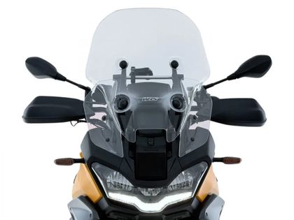 Wrs Deflector Motorcycle deflector