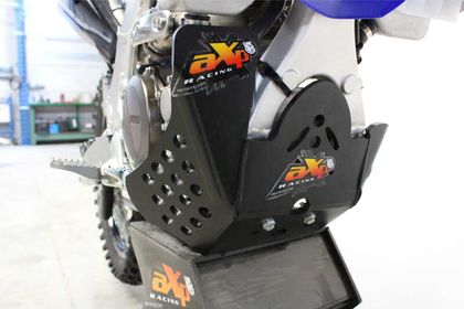 Protector motor aXp Cubrecárter Xtrem