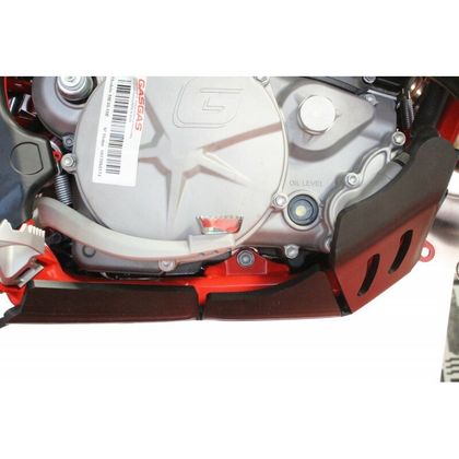 Sabot moteur aXp Enduro Xtrem - PHD 8mm Gas Gas EC250/300 Racing