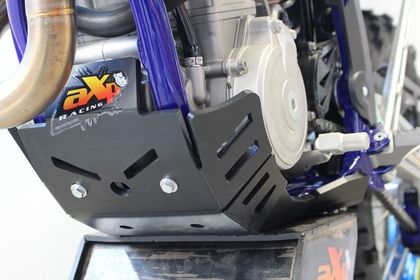 Protector motor aXp Cubrecárter Xtrem PHD Negro