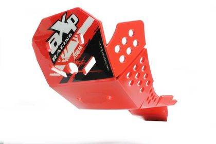 Sabot moteur aXp Enduro Xtrem - PHD 8mm