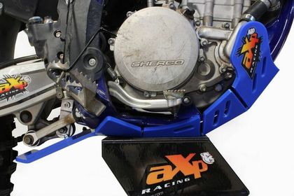 Protector motor aXp Cubrecárter Xtrem HDPE