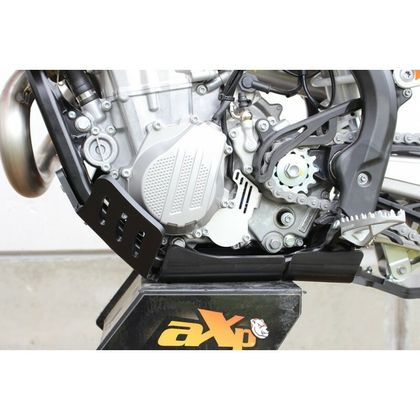 Proteggi motore aXp Copricarter Xtrem