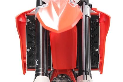 aXp Xtrem Guard HDPE Radiator protection