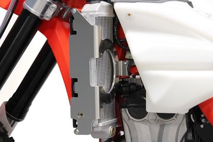 aXp Xtrem Guard HDPE Radiator protection