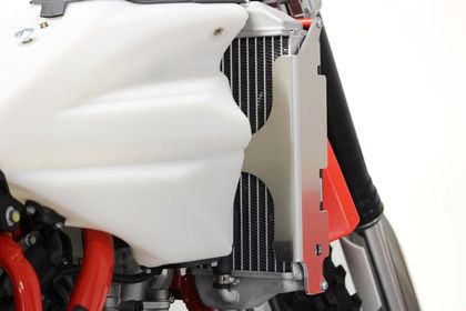 aXp Xtrem Guard HDPE Radiator protection