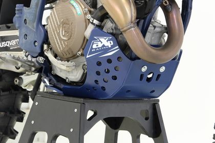 aXp #NOM? Motor shoe