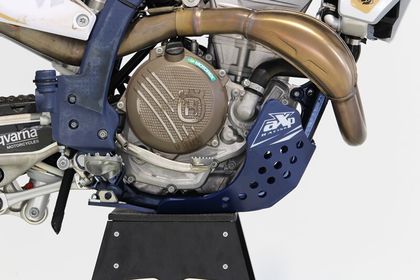 aXp #NOM? Motor shoe