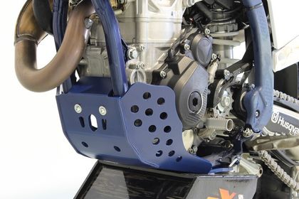 aXp #NOM? Motor shoe