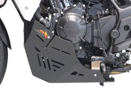 aXp Xtrem Motorbeschermplaten met drijfstangbeschermer Motorsteun