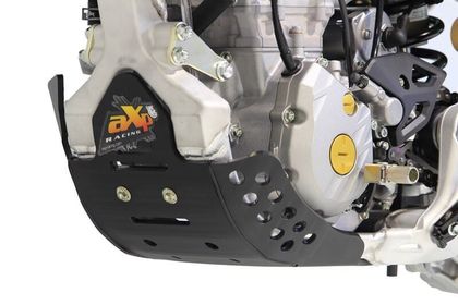 aXp Engine Skid Plate GP PHD 6mm Kühlerschutz