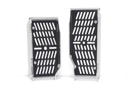 aXp Xtrem Guard Black Radiatorbescherming Ref: XP00188A / 1114557 