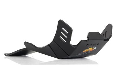 aXp Xtrem Skid Plate - PHD 8mm Motorsteun