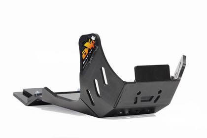 Sabot moteur aXp Xtrem avec protection de biellette - PHD 8mm Ref : XP00193A / 1120501001 
