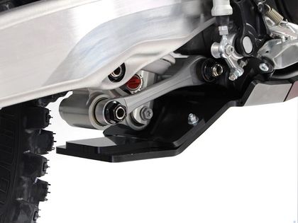Sabot moteur aXp édition limitée - PHD ø6mm