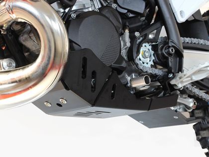 Sabot moteur aXp édition limitée - PHD ø6mm