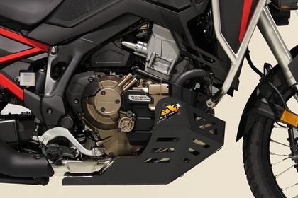Sabot moteur aXp Adventure noir