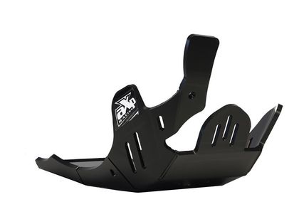 Sabot moteur aXp Xtrem - PHD 8mm Ref : XP00196A / 1123191 