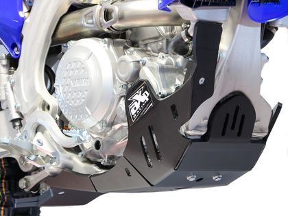 Sabot moteur aXp Xtrem - PHD 8mm