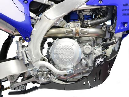 Sabot moteur aXp Xtrem - PHD 8mm