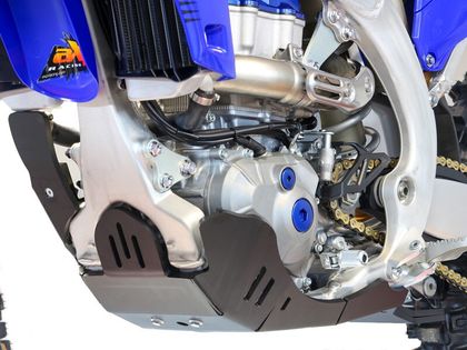 Sabot moteur aXp Xtrem - PHD 8mm