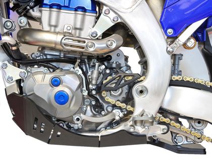 Sabot moteur aXp Xtrem - PHD 8mm