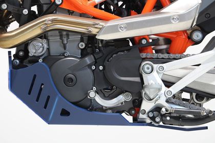 Sabot moteur aXp Adventure - PHD 8mm