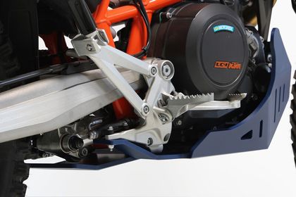 Sabot moteur aXp Adventure - PHD 8mm