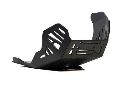 aXp Adventure Motorbeschermplaat - HDPE 8mm (alleen Hepco & Becker Bescherming) Motorsteun Ref: XP00202A / 1123696001 DUCATI 937 DESERT X - 2022 - 2023