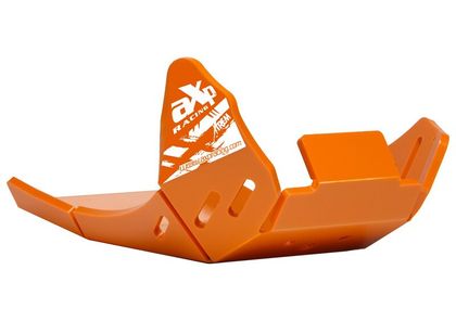 aXp APX Xtrem HDPE 8mm Motorschuh Ref : XP00203A / 1124510002 