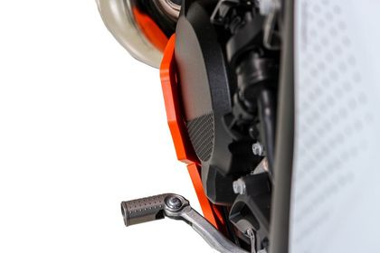 aXp APX Xtrem HDPE 8mm Motorschuh
