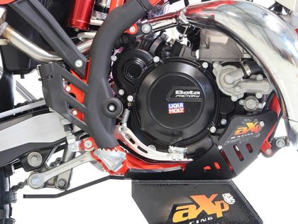 aXp APX Xtrem HDPE 8mm Motor shoe