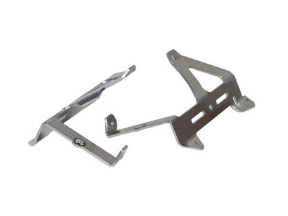 aXp Guards Radiator protection Ref : XP00206A / 1124879 