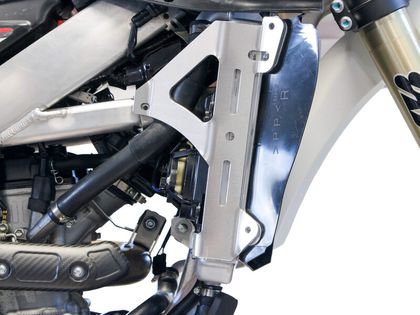 aXp Guards Radiator protection