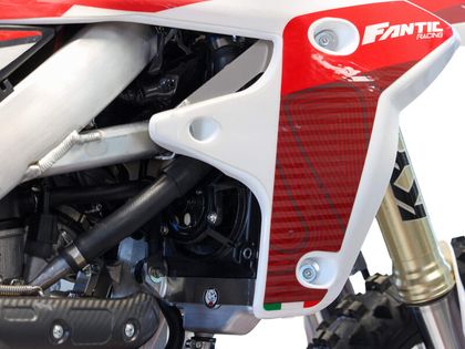 aXp Guards Radiator protection