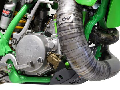 Sabot moteur aXp PHD 8mm