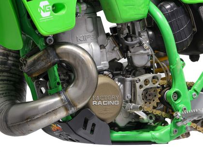 Sabot moteur aXp PHD 8mm