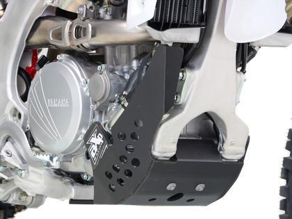 aXp HDPE 6mm Motorschuh