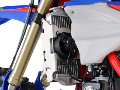 aXp Xtrem Guards Radiator protection